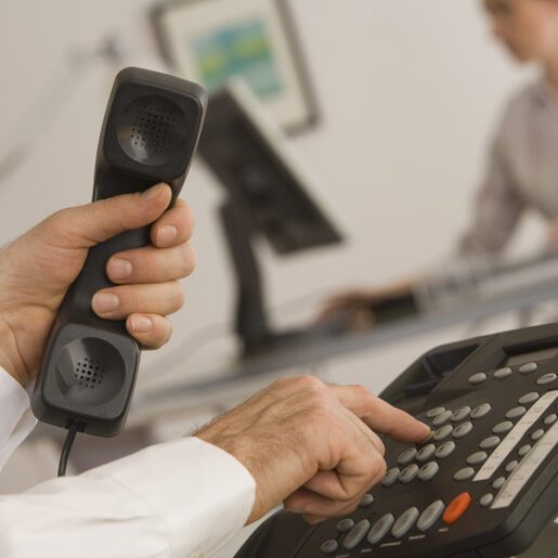 Do loan companies call your employer