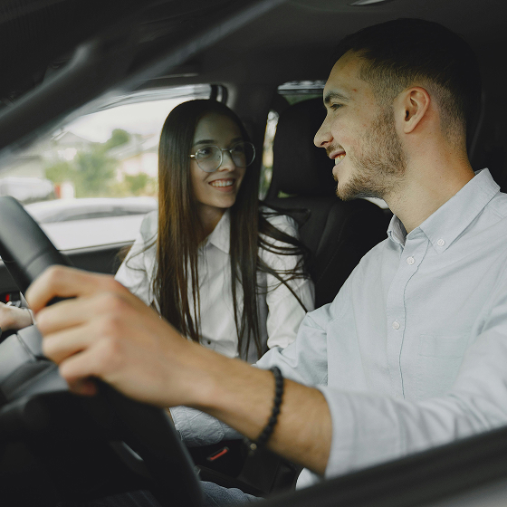 Using a car as collateral for a personal loan